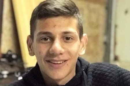 قلنسوة : مصرع تامر رعد بحادث طرق في أميركا